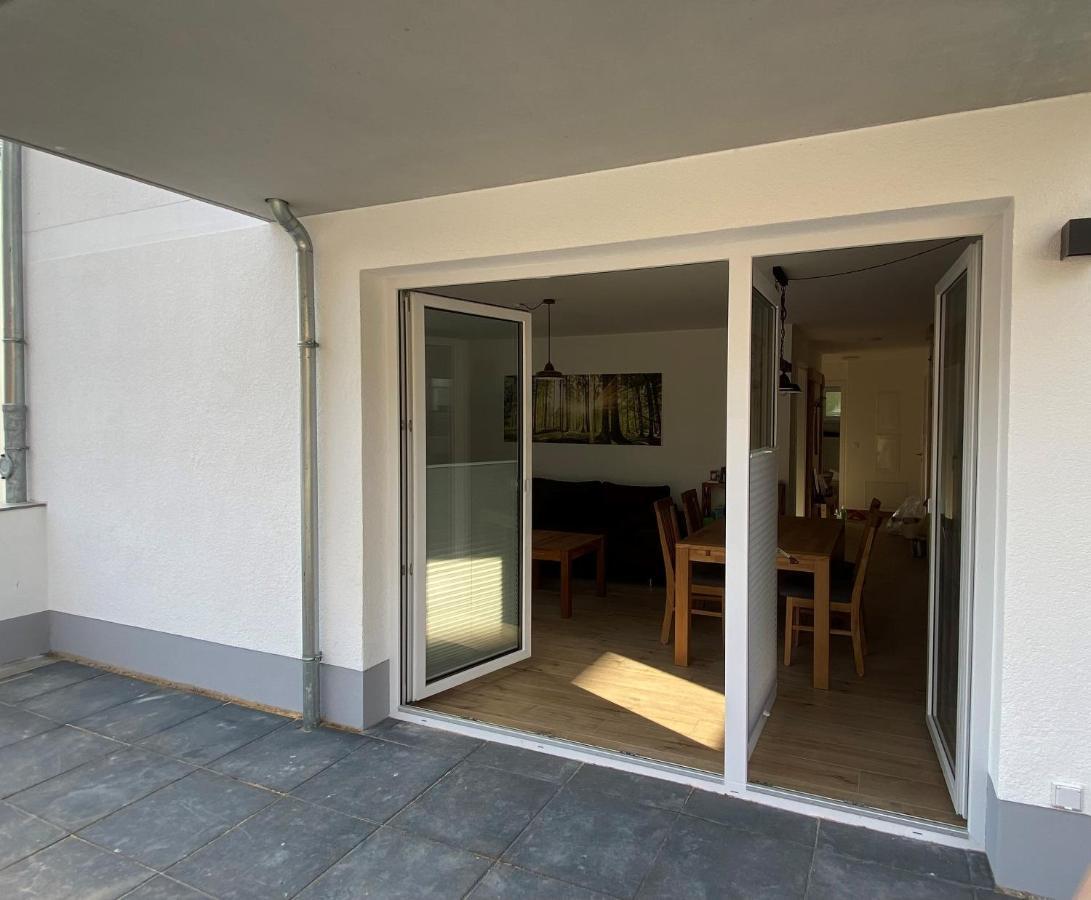 Apartment Kloenhuesing Altefahr