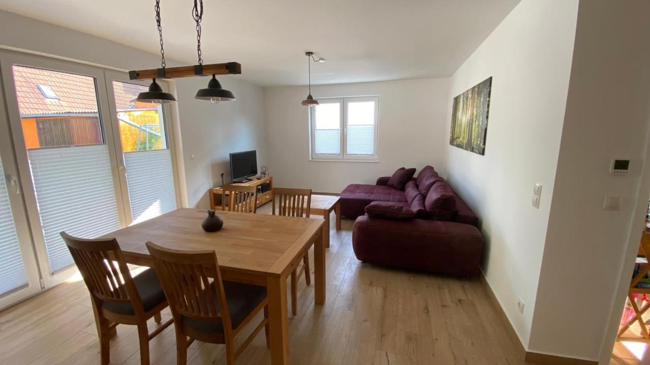 Kloenhuesing Apartment *