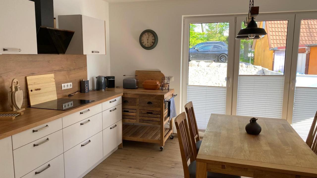 Apartment Kloenhuesing Altefahr