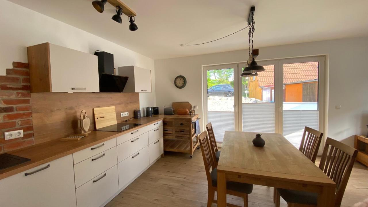 Apartment Kloenhuesing
